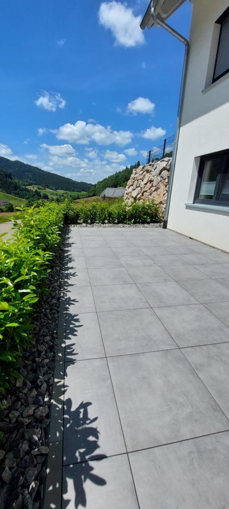 Irgendwo Im Schwarzwald Διαμέρισμα Elzach Εξωτερικό φωτογραφία